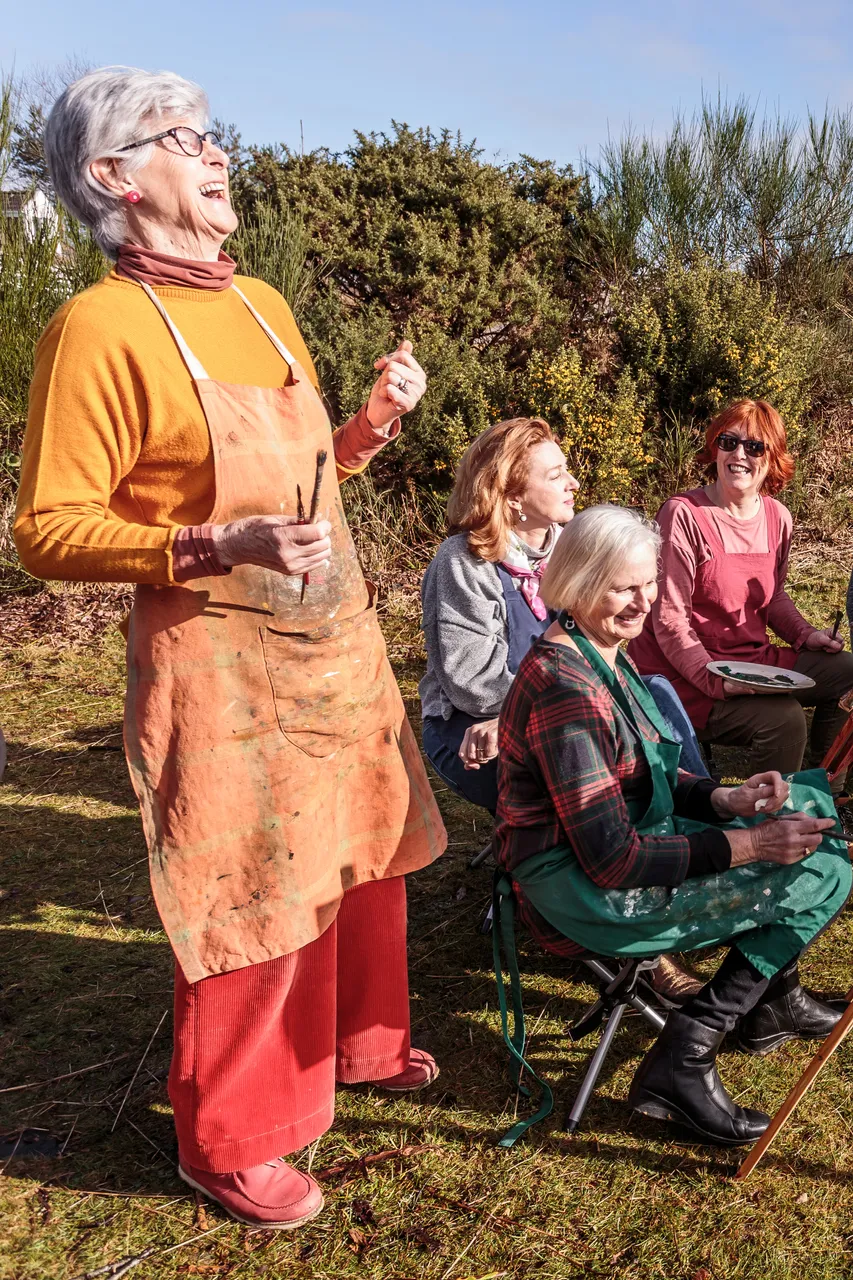 Kirkcudbright Artists & Makers Collective