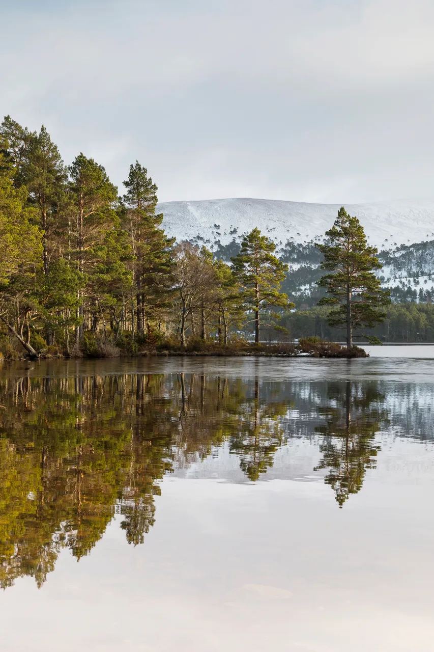 Loch an Eilein