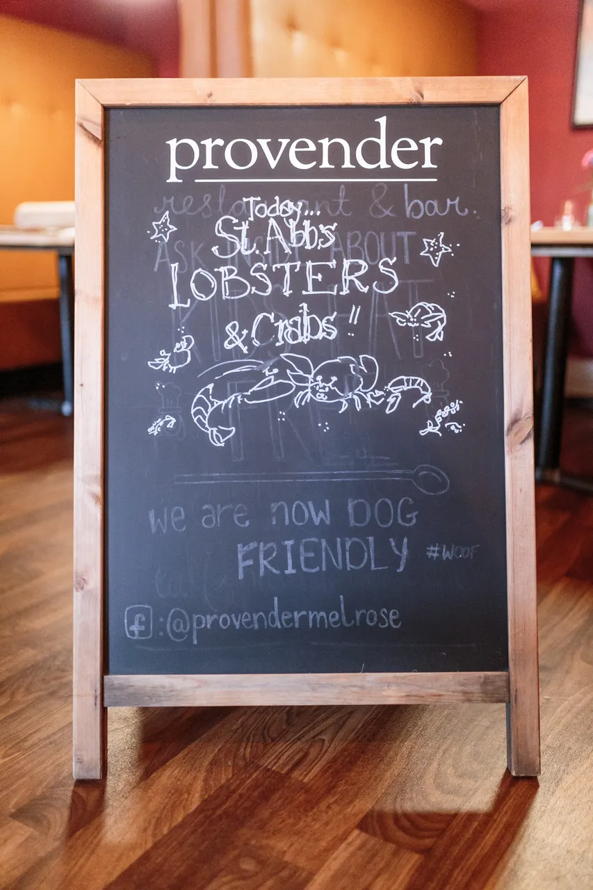 Provender