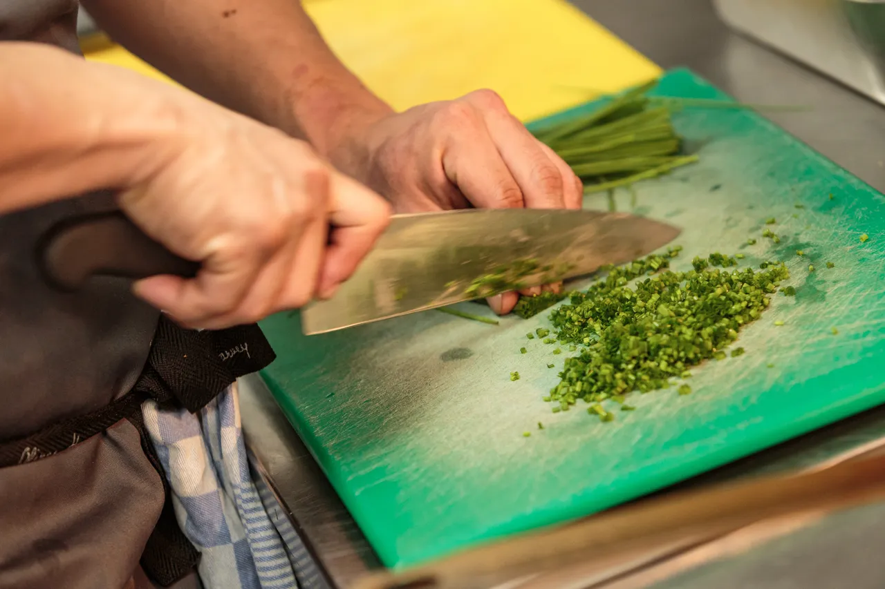 Provender
