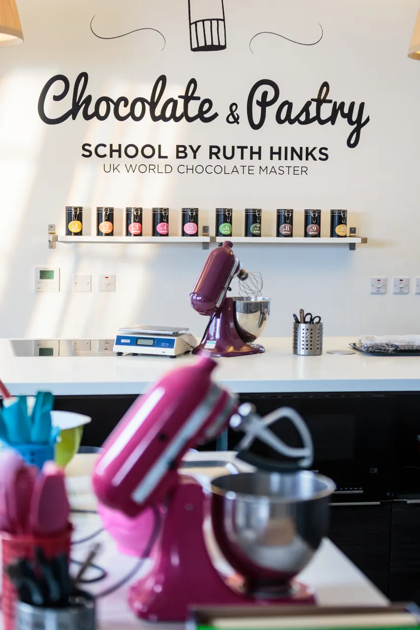 Cocoa Black