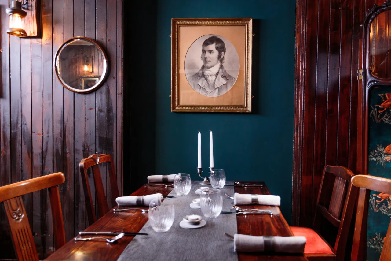 The Globe Inn
