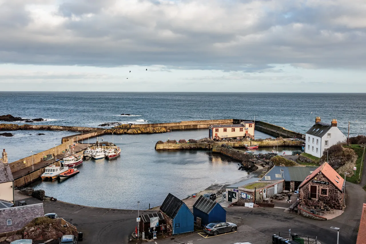 St Abbs