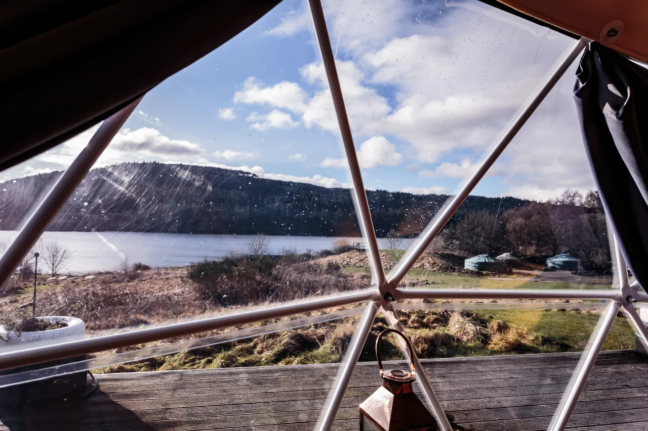 Galloway Activity Centre