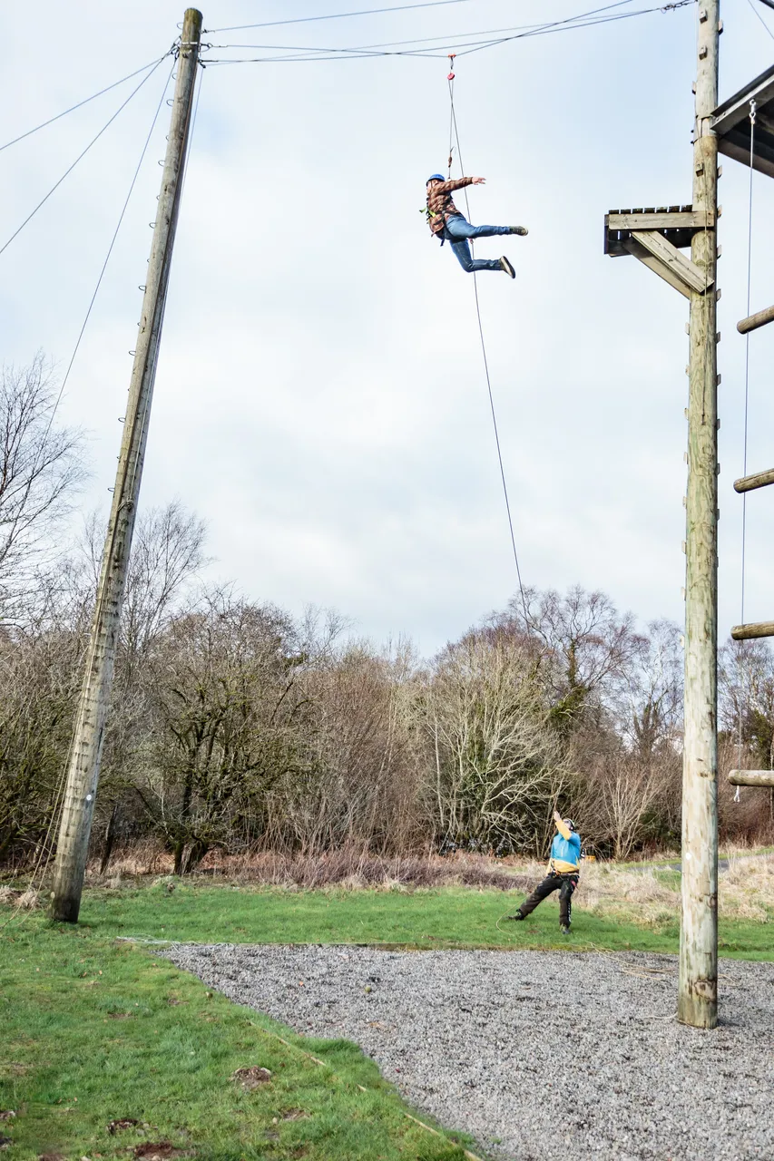 Galloway Activity Centre
