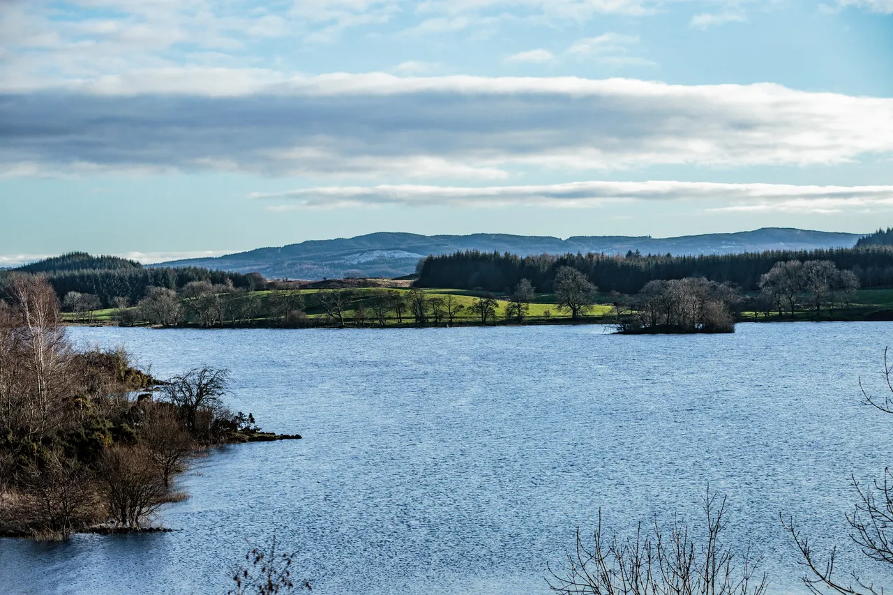 Galloway Activity Centre