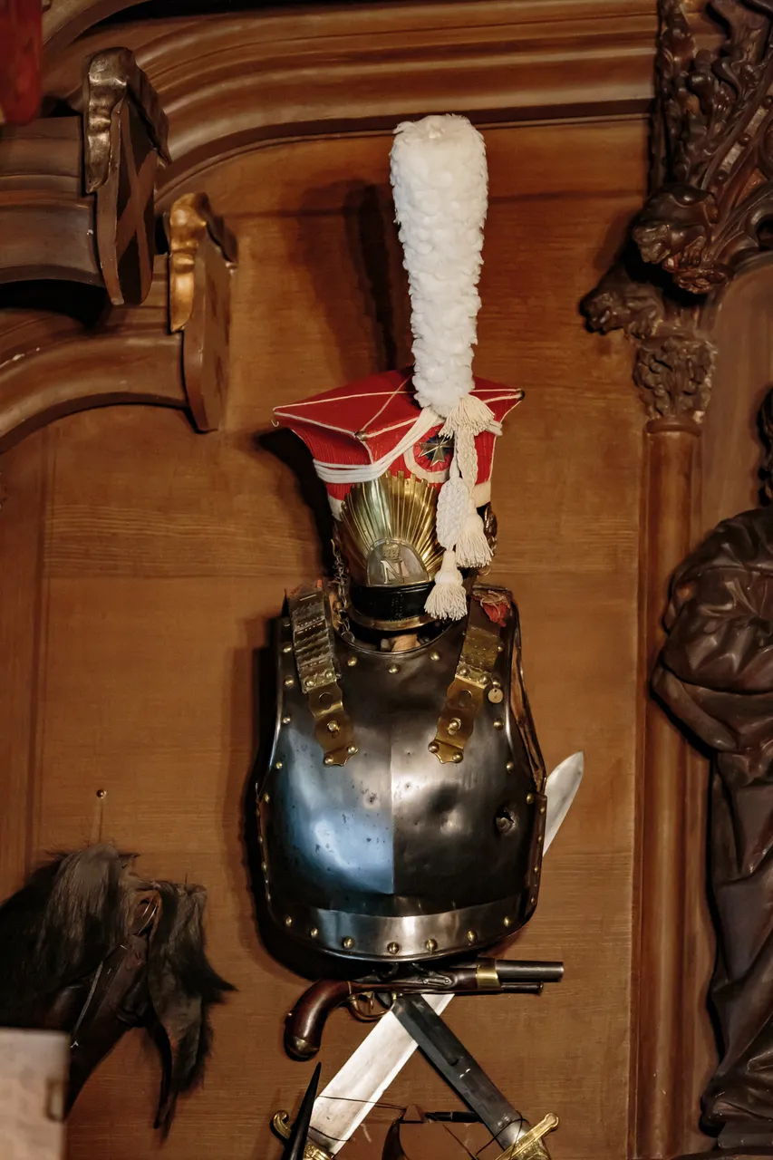Abbotsford House