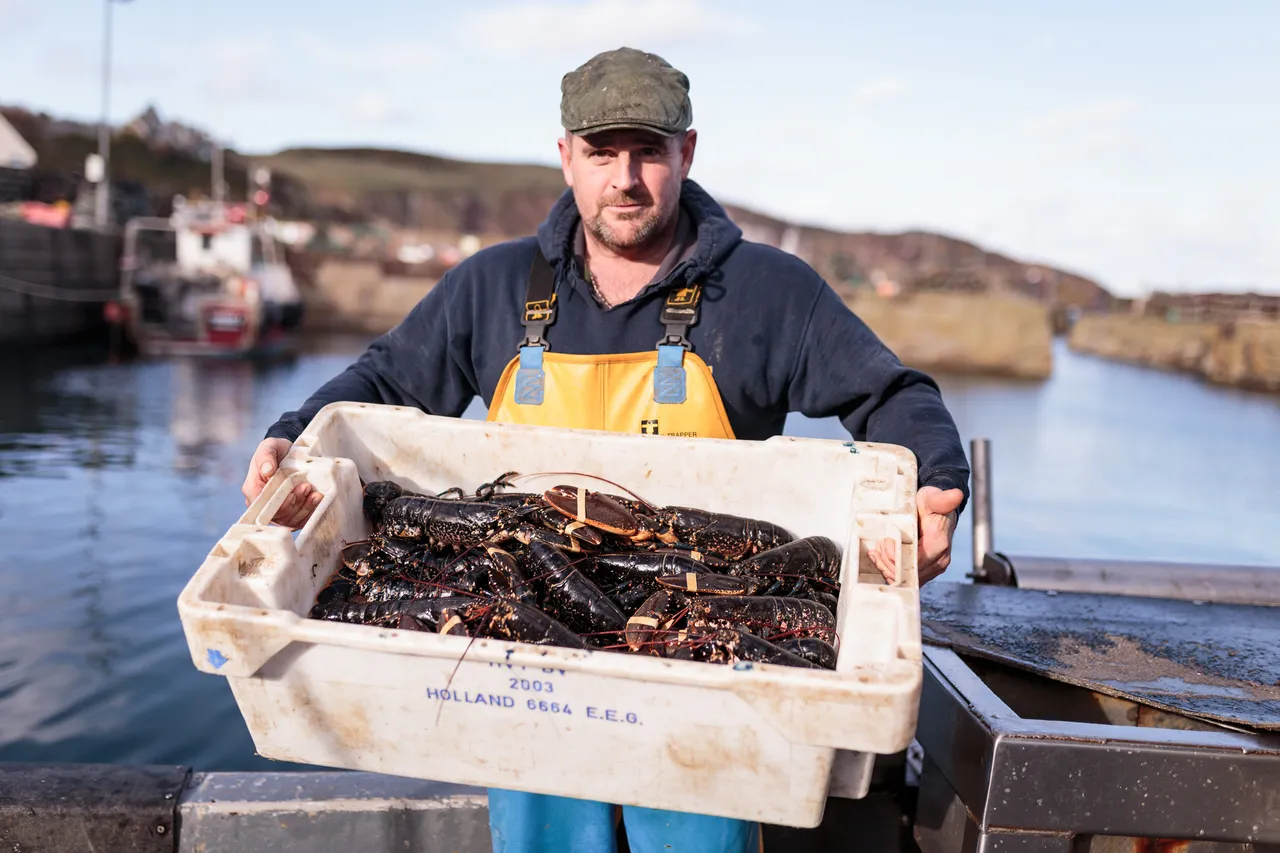 St Abbs