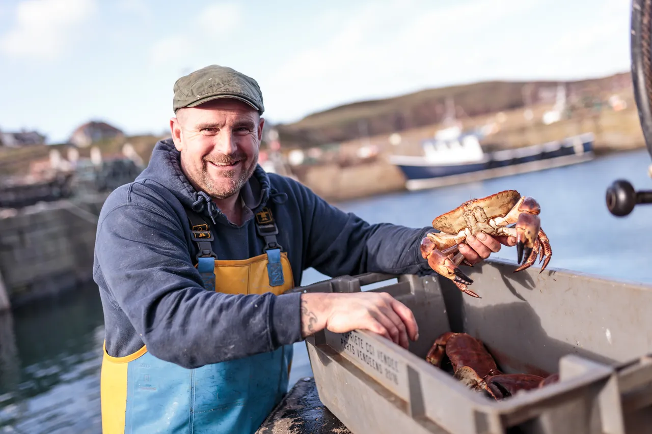 St Abbs
