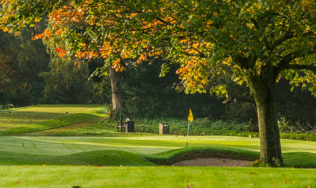 Dunfermline Golf Club