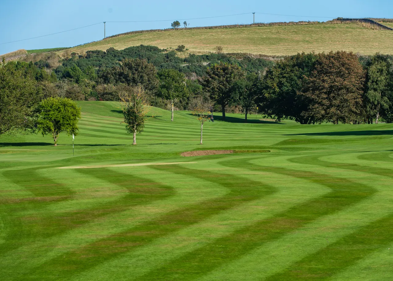 Burntisland Golf Course