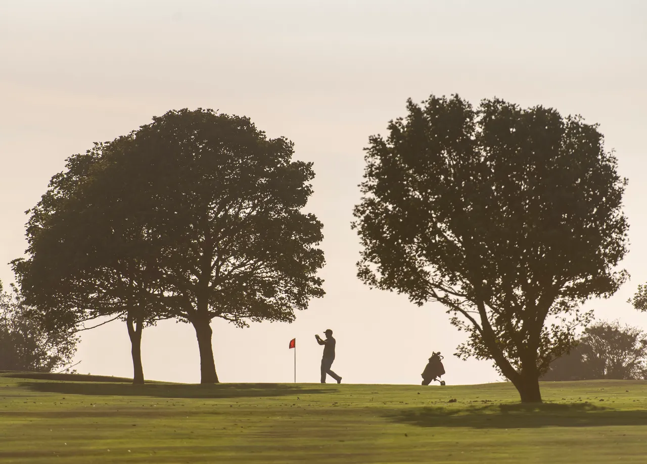 Burntisland Golf Course