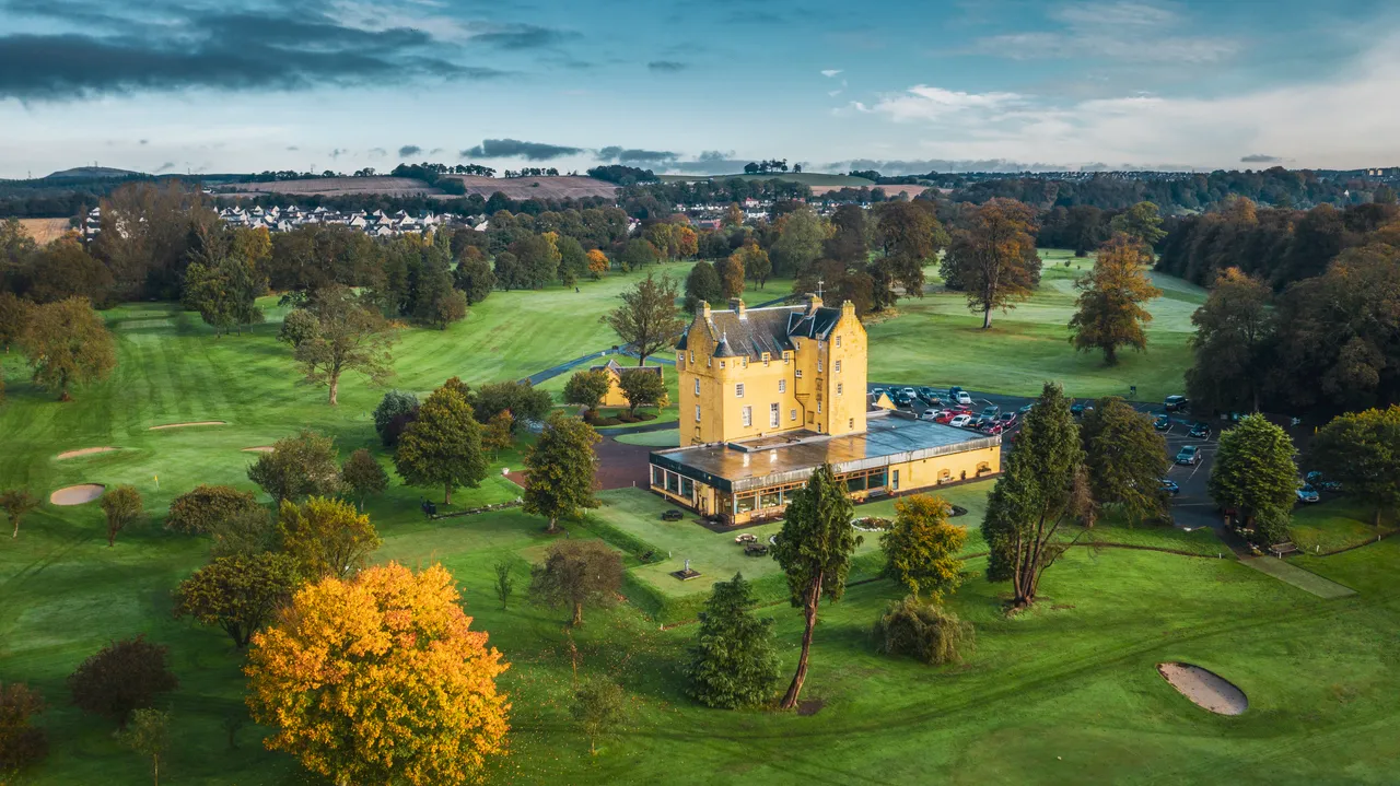 Dunfermline Golf Club