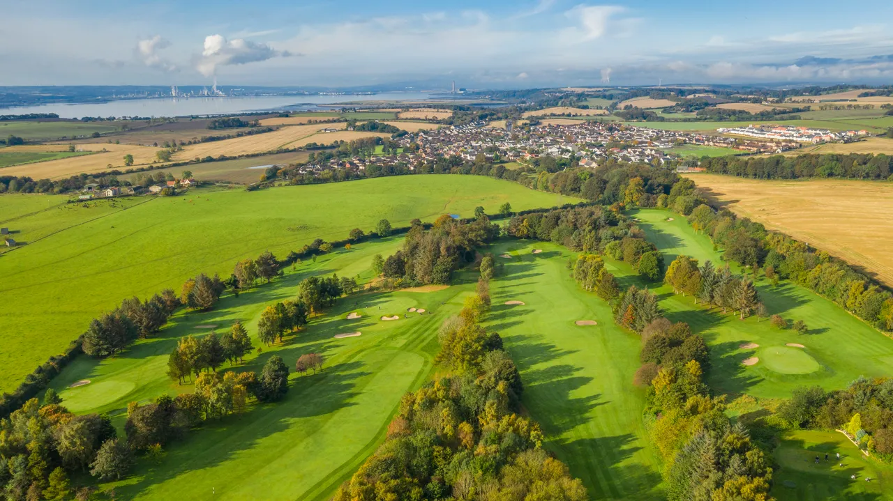 Dunfermline Golf Club
