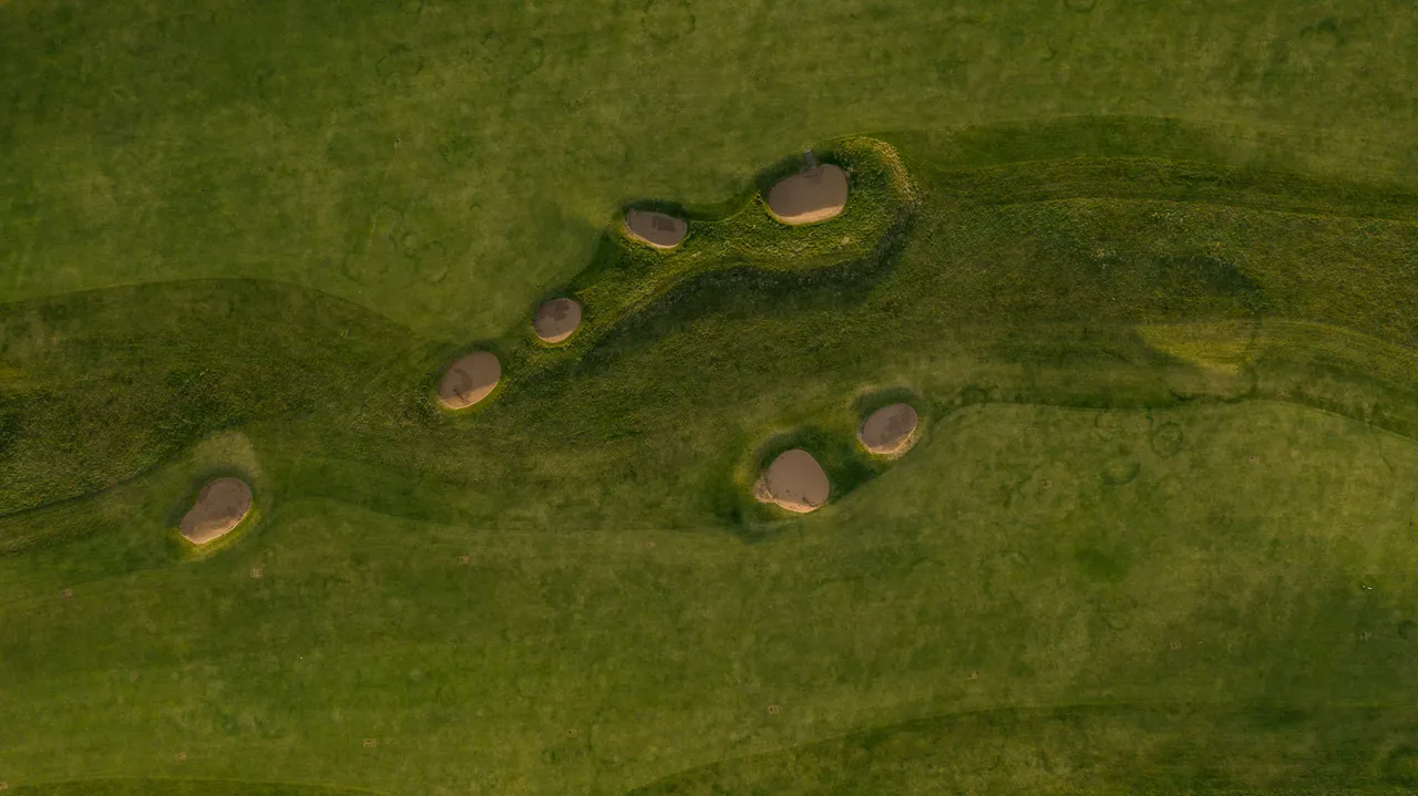 The Golf House Club, Elie