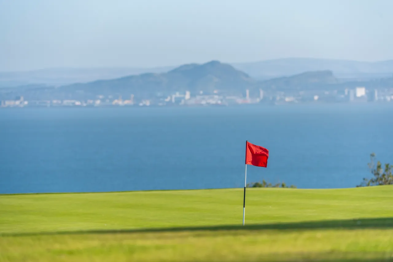 Burntisland Golf Course