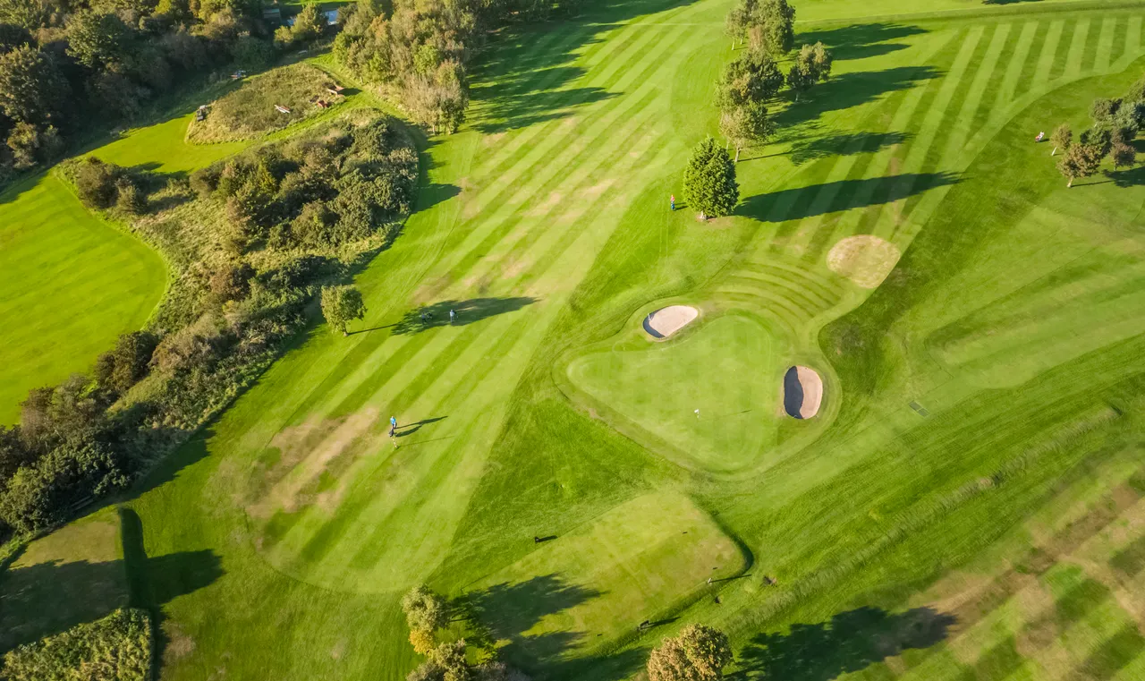 Burntisland Golf Course