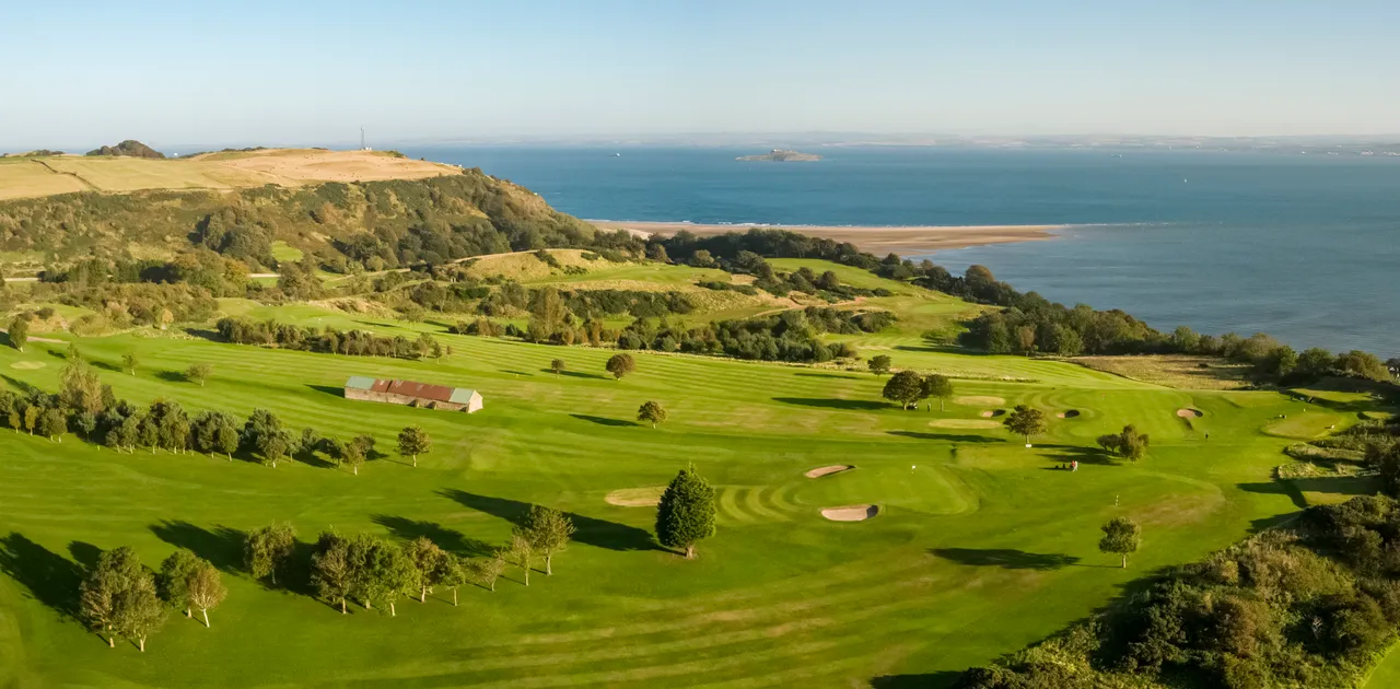 Burntisland Golf Course