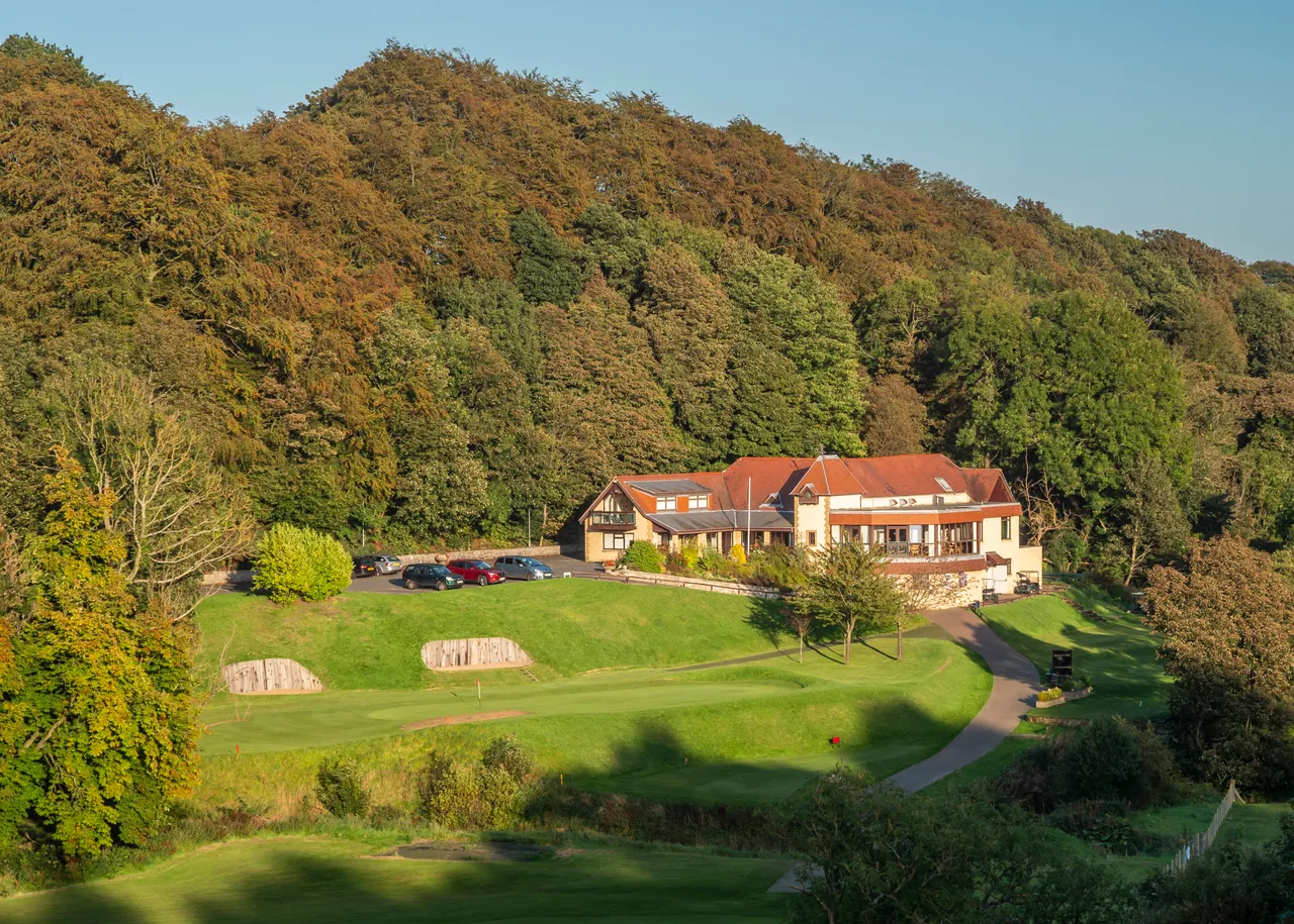 Kirkcaldy Golf Club
