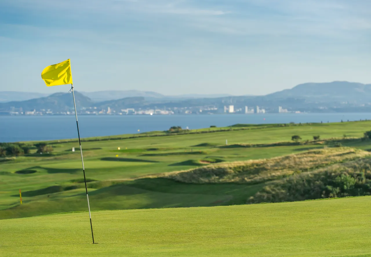 Kinghorn Golf Club