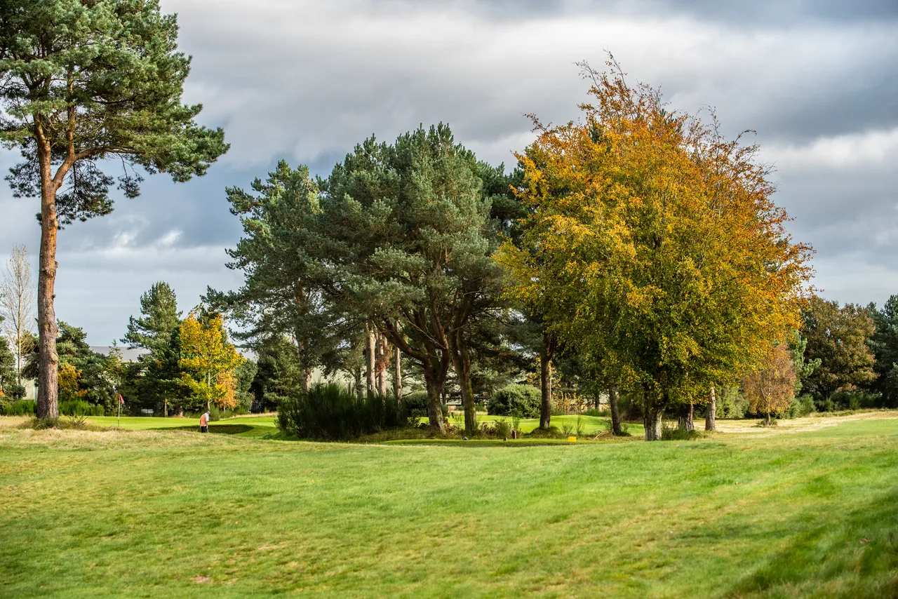 Scotscraig Golf Club