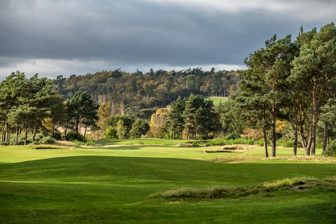 Scotscraig Golf Club