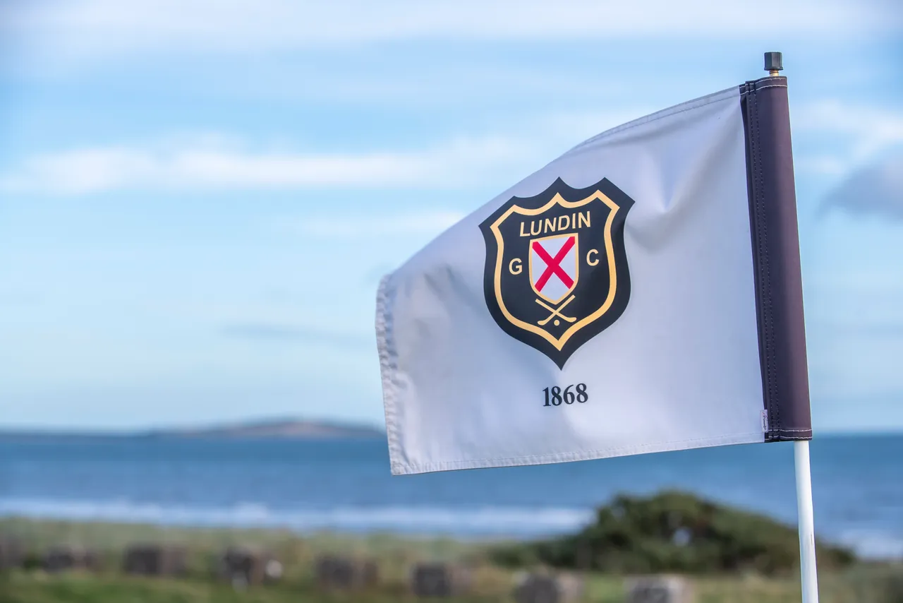 Lundin Golf Club