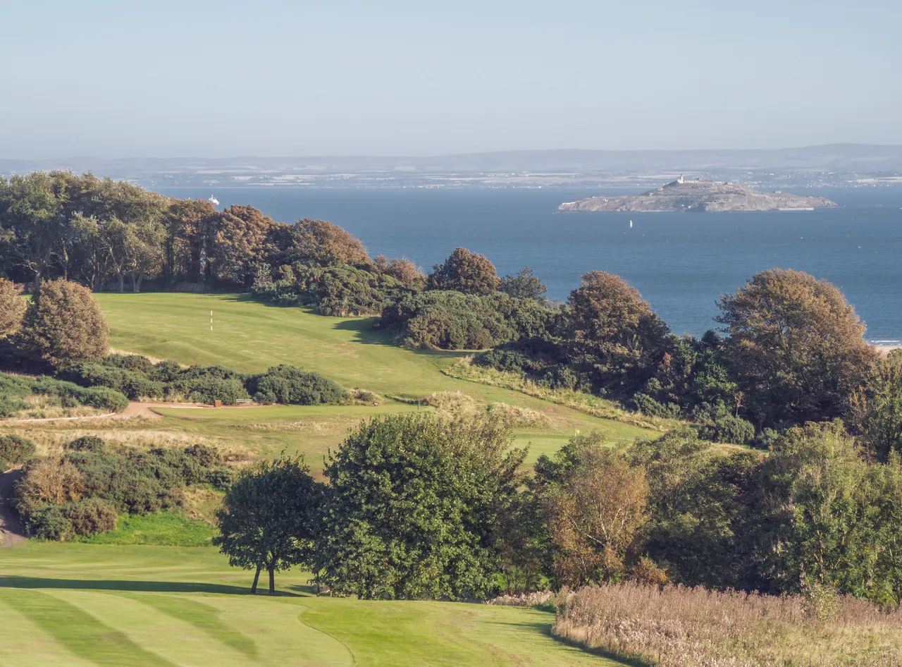 Burntisland Golf Course