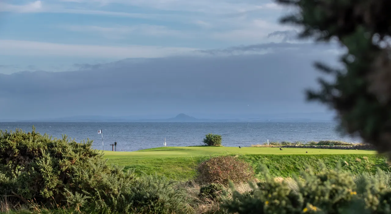 Lundin Golf Club