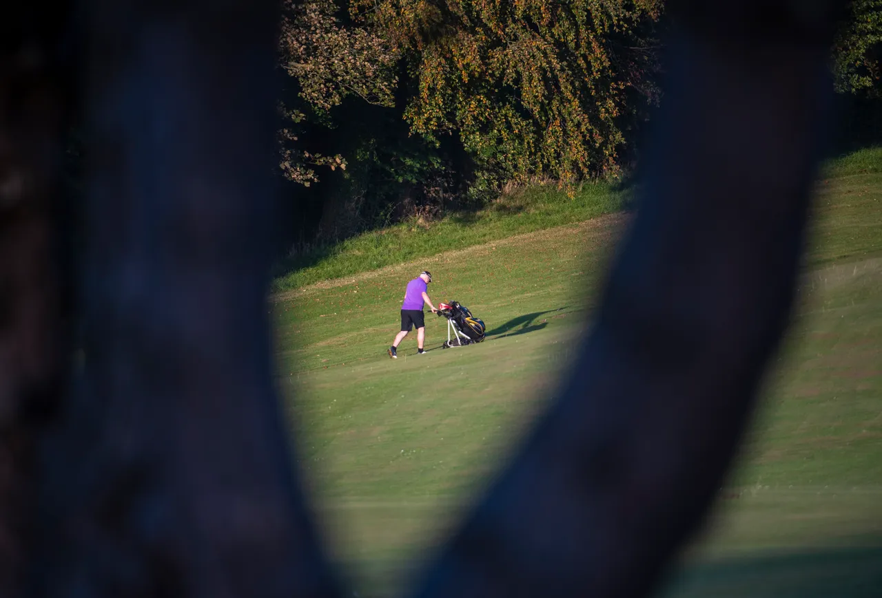 Kirkcaldy Golf Club