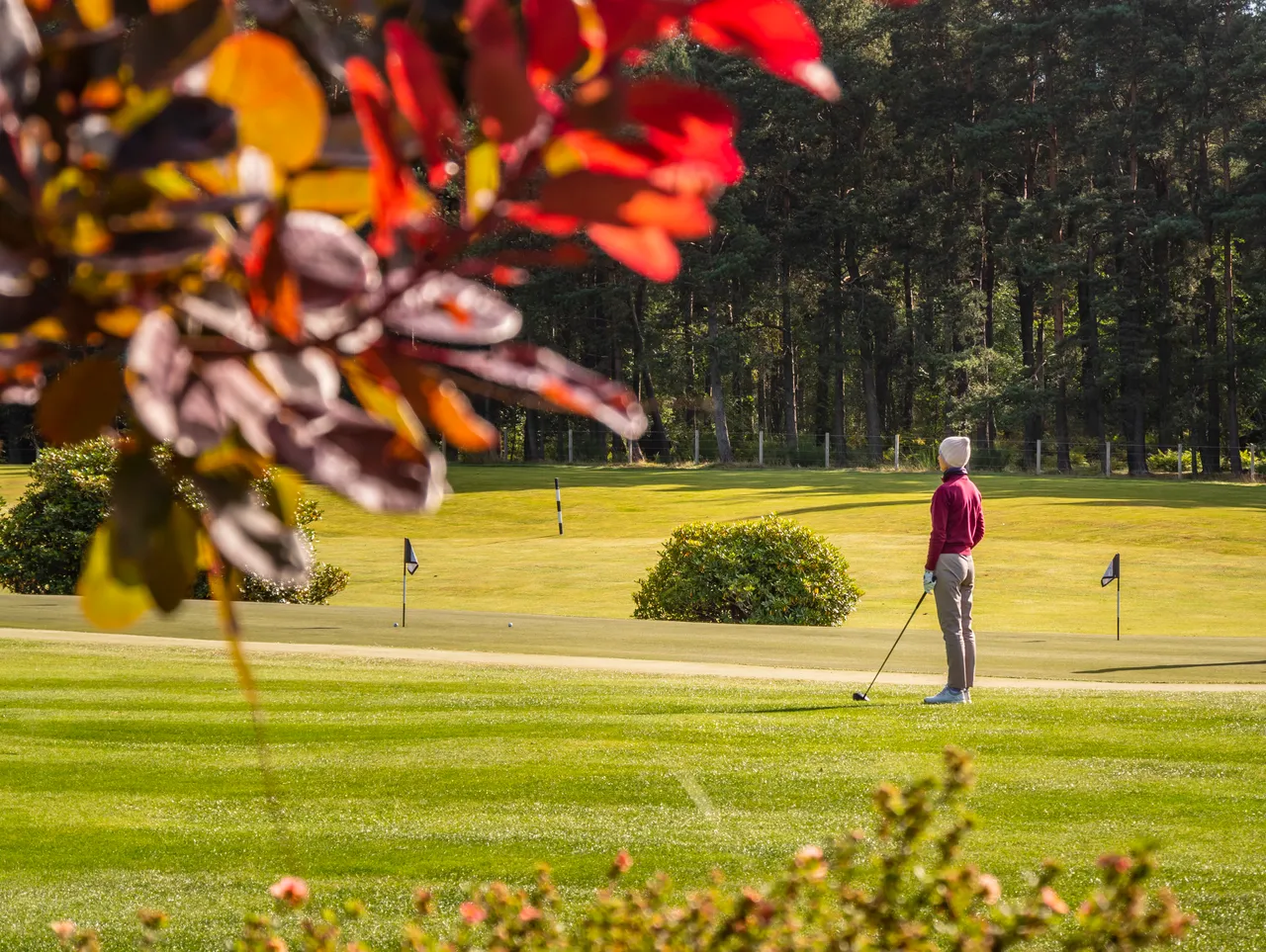 Ladybank Golf Club
