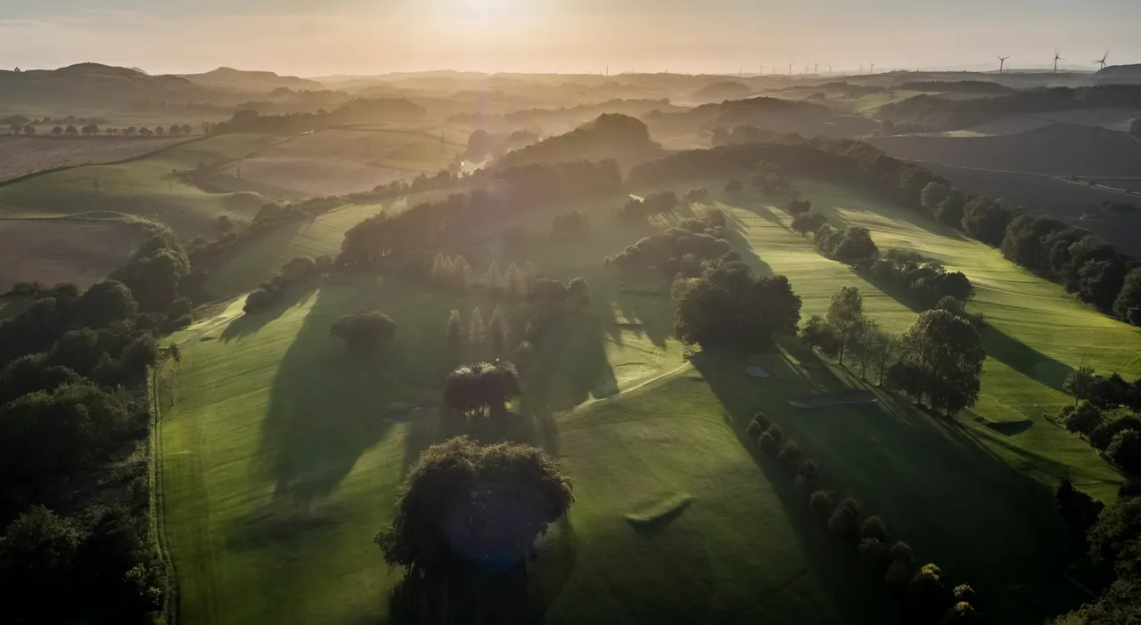 Kirkcaldy Golf Club