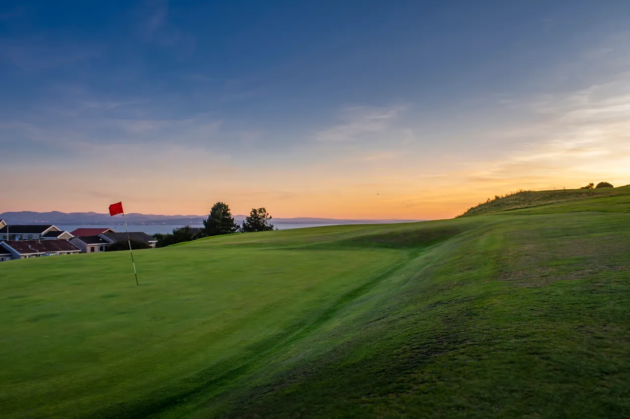 Kinghorn Golf Club