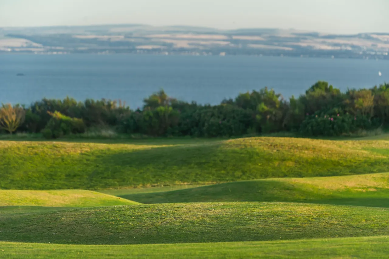 Kinghorn Golf Club