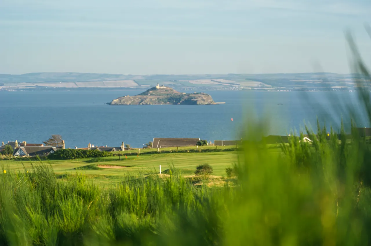 Kinghorn Golf Club