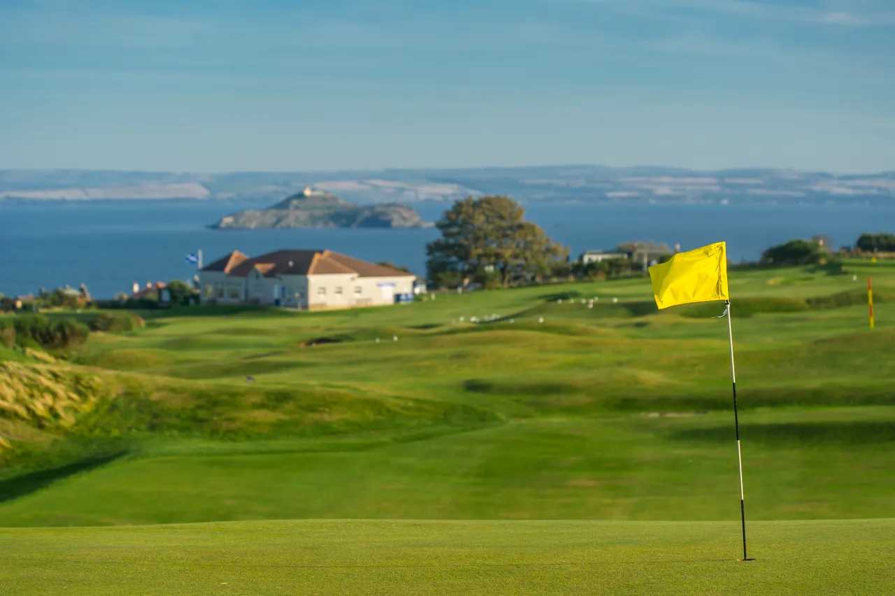 Kinghorn Golf Club