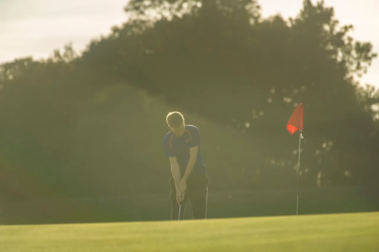 Kinghorn Golf Club