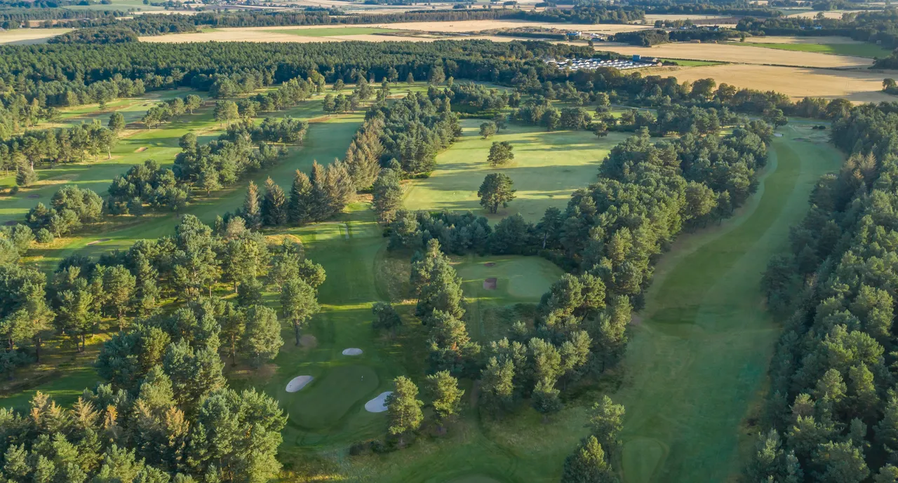 Ladybank Golf Club