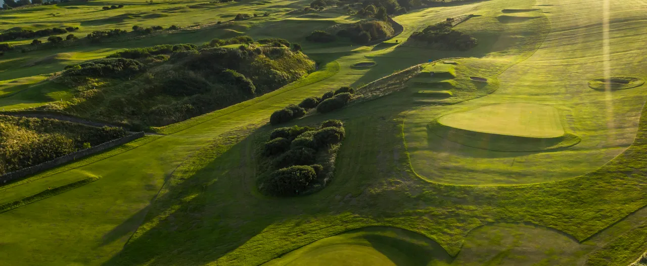 Kinghorn Golf Club