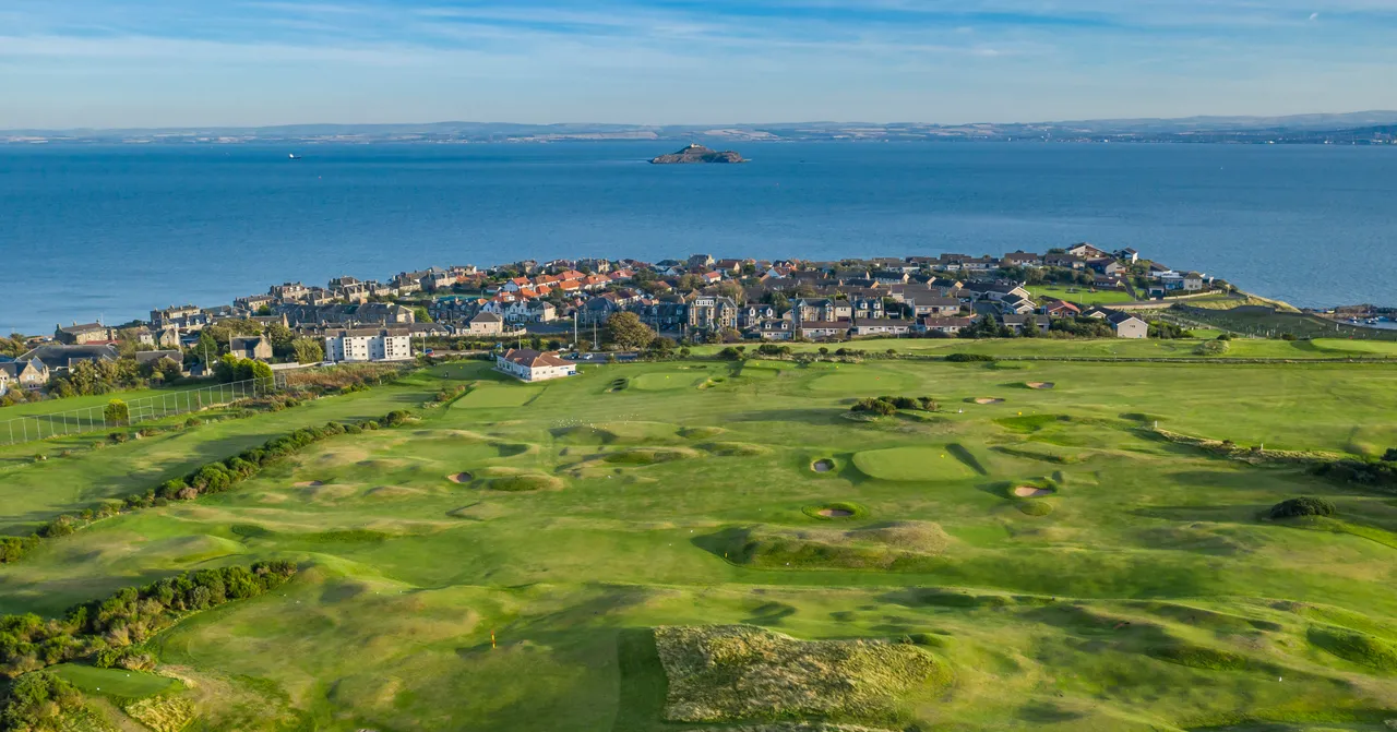 Kinghorn Golf Club
