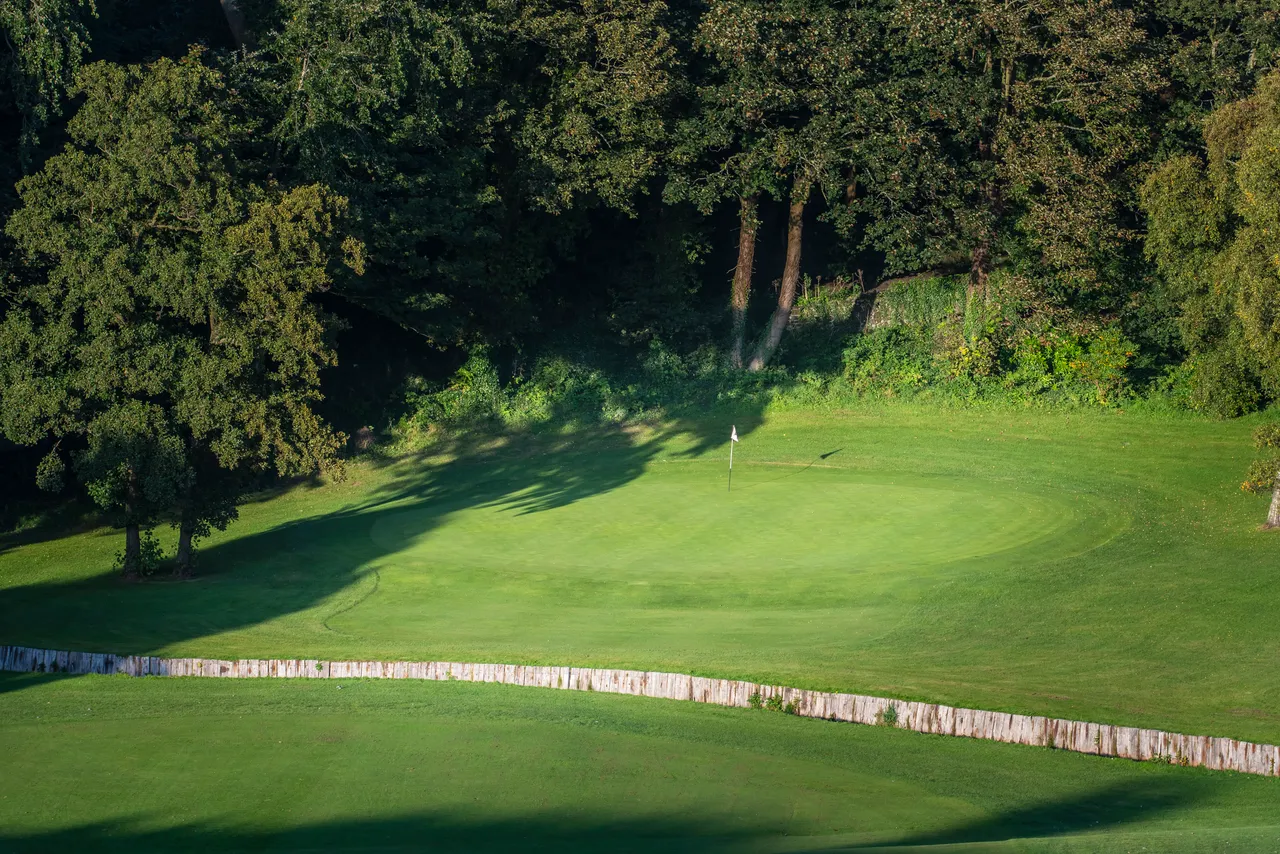 Kirkcaldy Golf Club