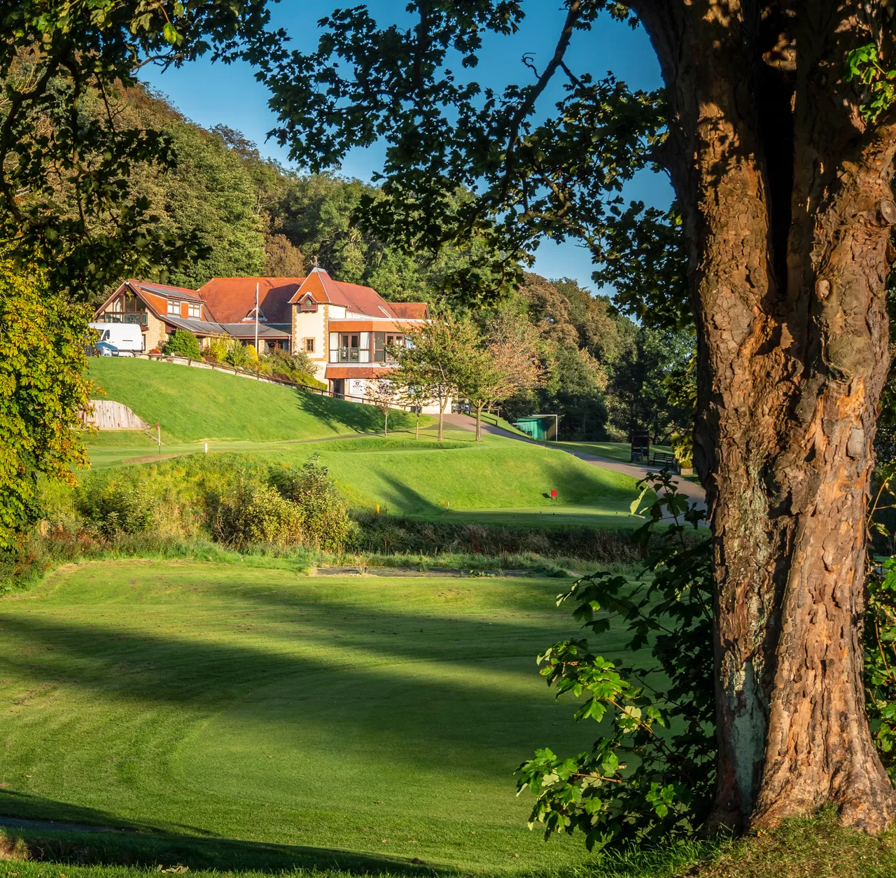 Kirkcaldy Golf Club