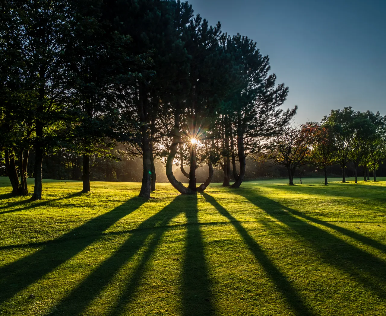 Kirkcaldy Golf Club