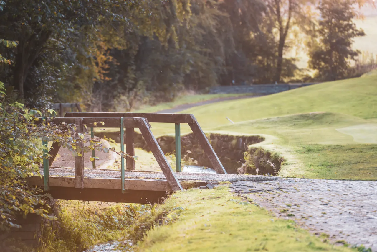 Kirkcaldy Golf Club