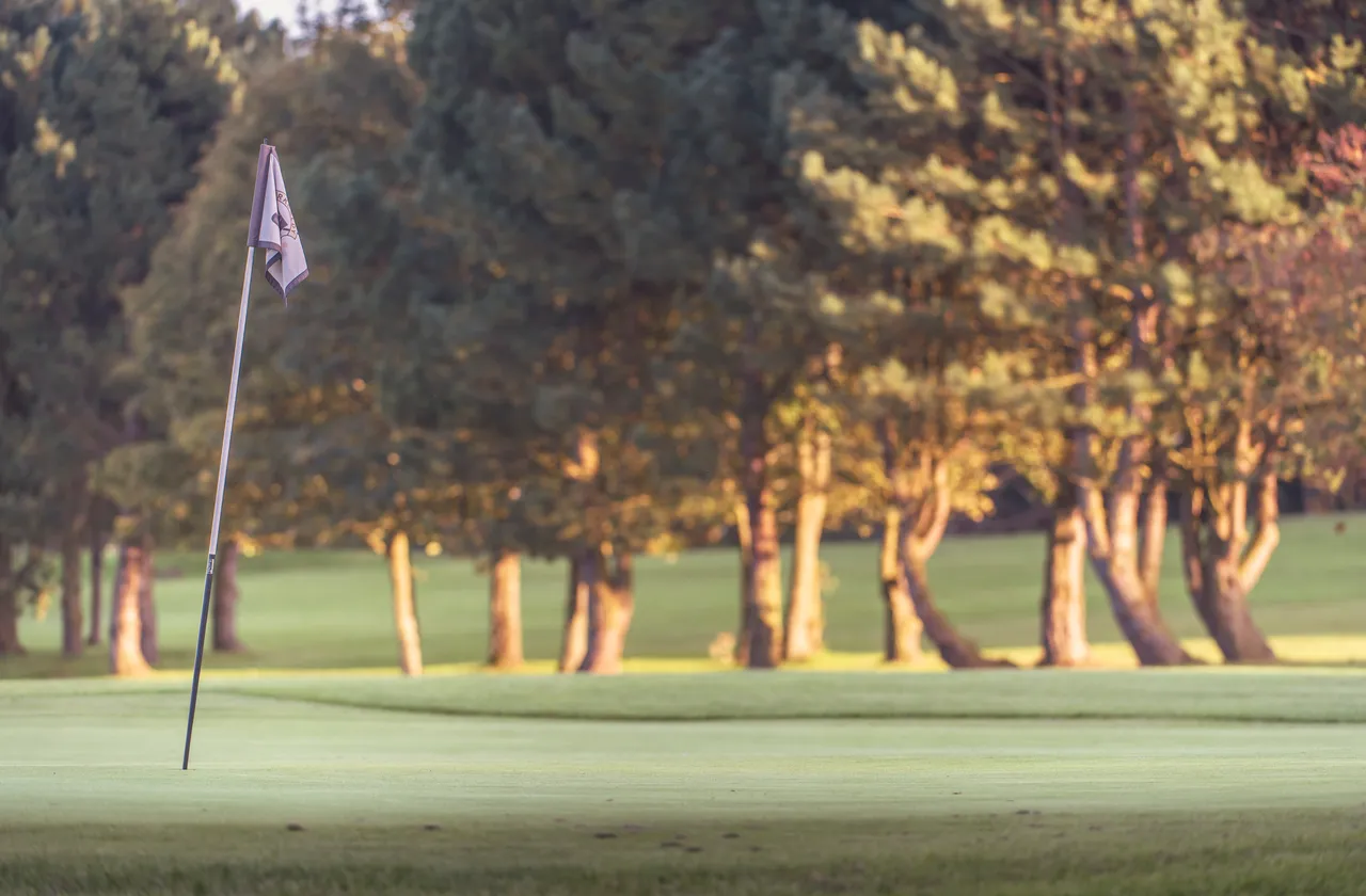 Kirkcaldy Golf Club