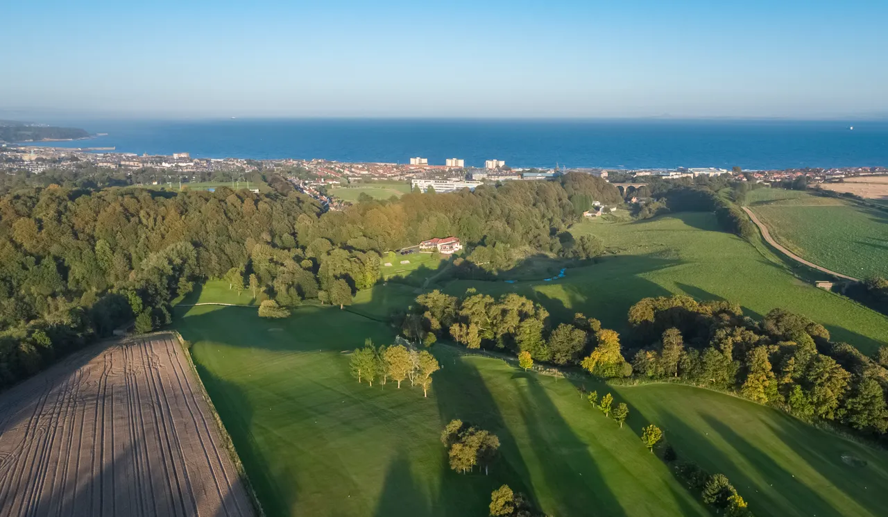 Kirkcaldy Golf Club
