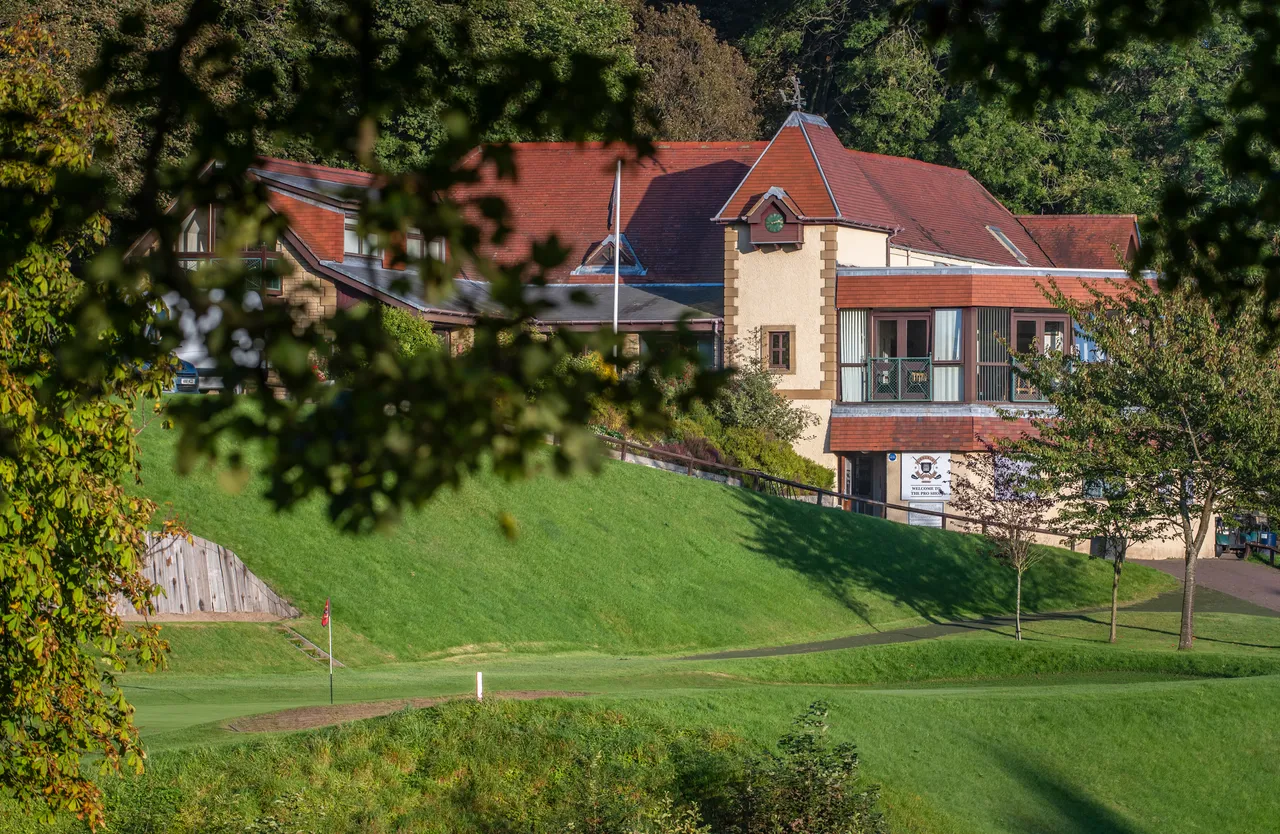Kirkcaldy Golf Club