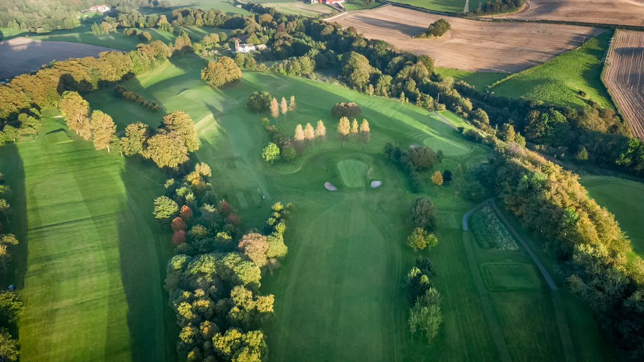 Kirkcaldy Golf Club
