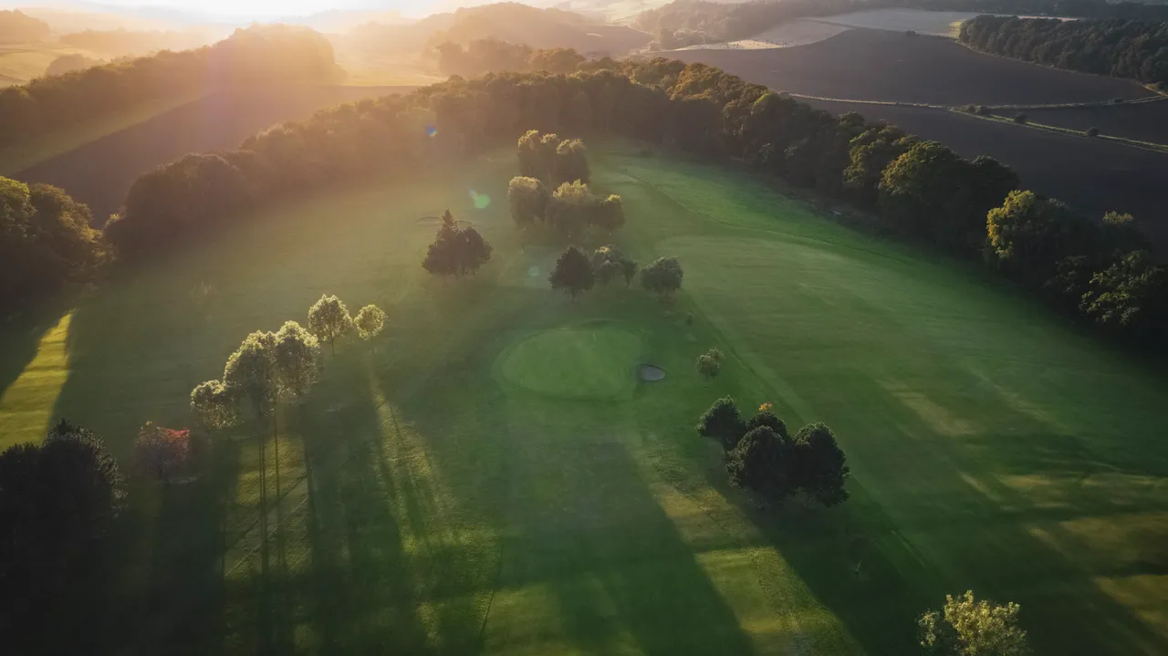 Kirkcaldy Golf Club