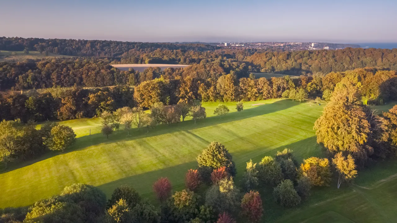 Kirkcaldy Golf Club